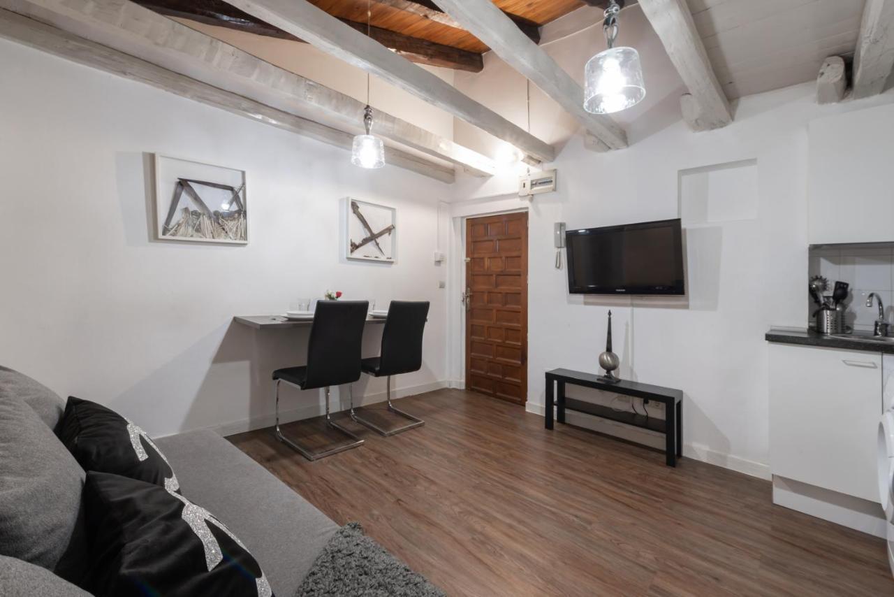Appartement Day Gran Via Centro Sol Malasana Madrid