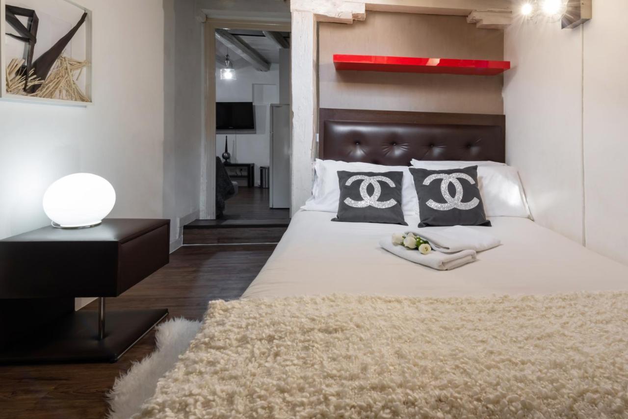 Day Gran Via Centro Sol Malasana Appartement Madrid