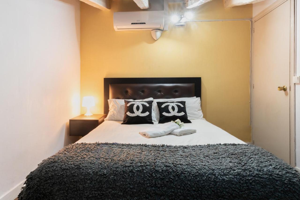 Day Gran Via Centro Sol Malasana Appartement Madrid