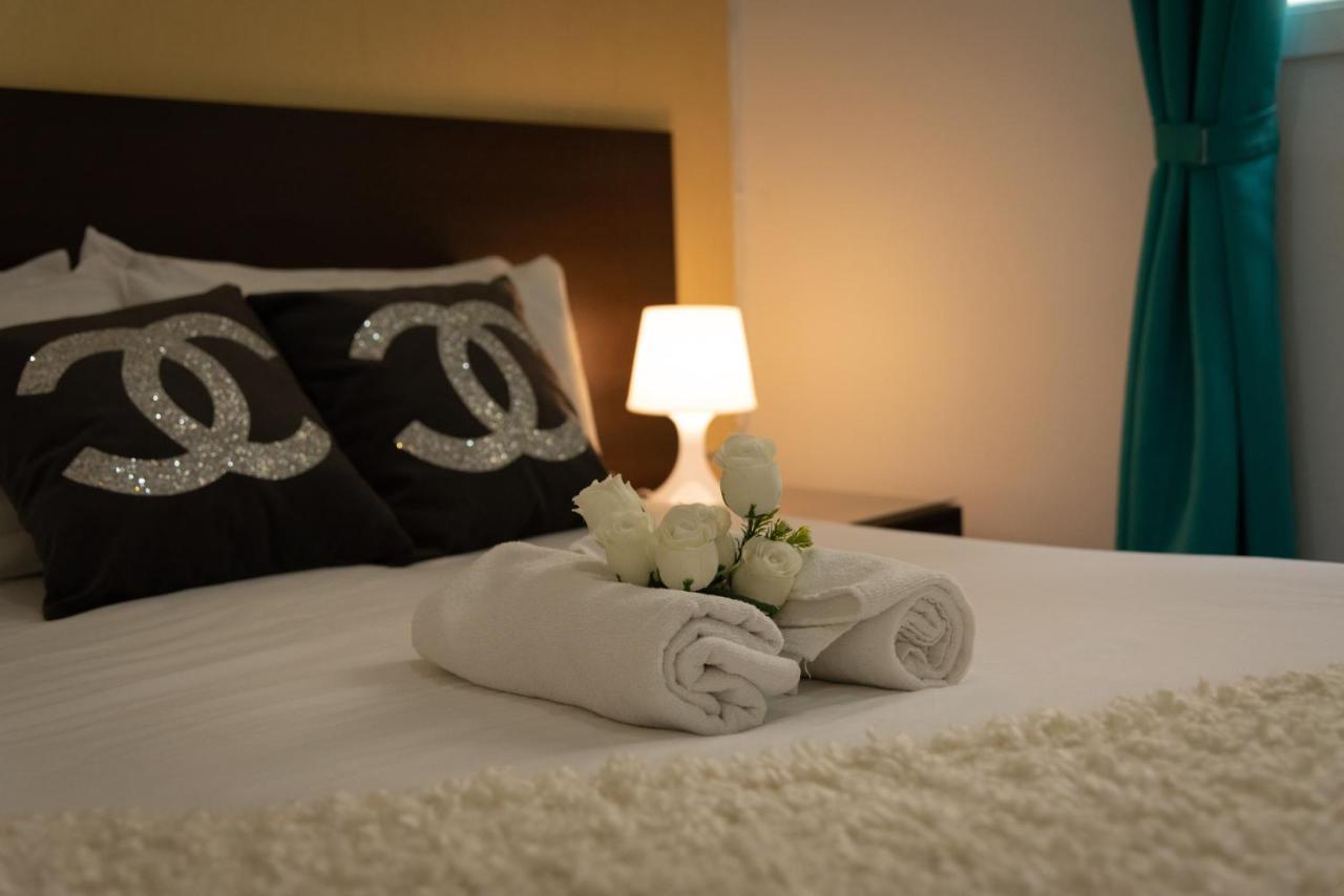 Day Gran Via Centro Sol Malasana Appartement Madrid