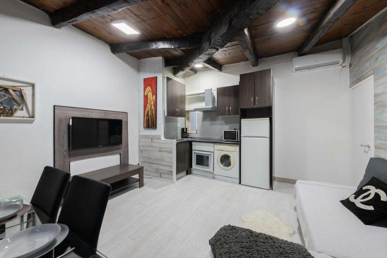 Appartement Day Gran Via Centro Sol Malasana Madrid