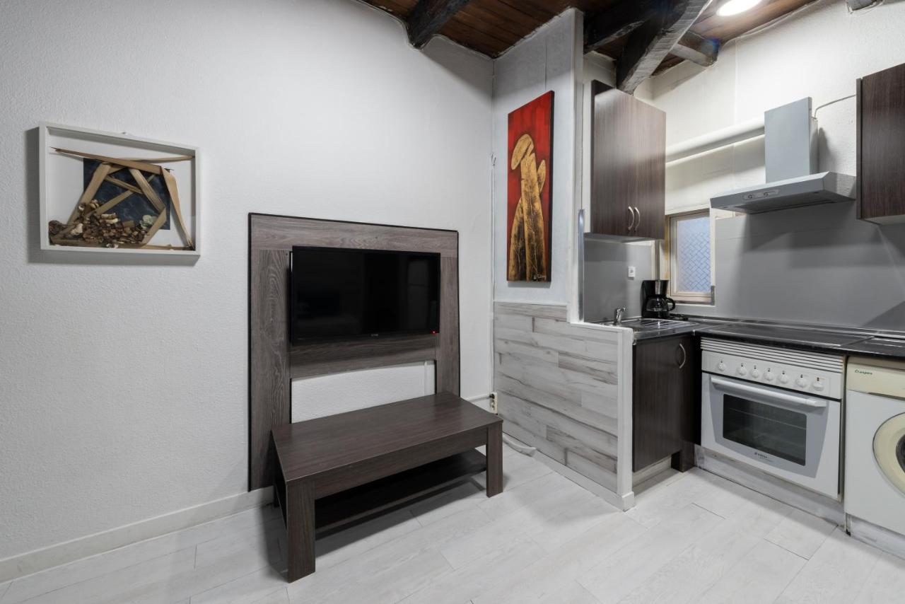 Appartement Day Gran Via Centro Sol Malasana