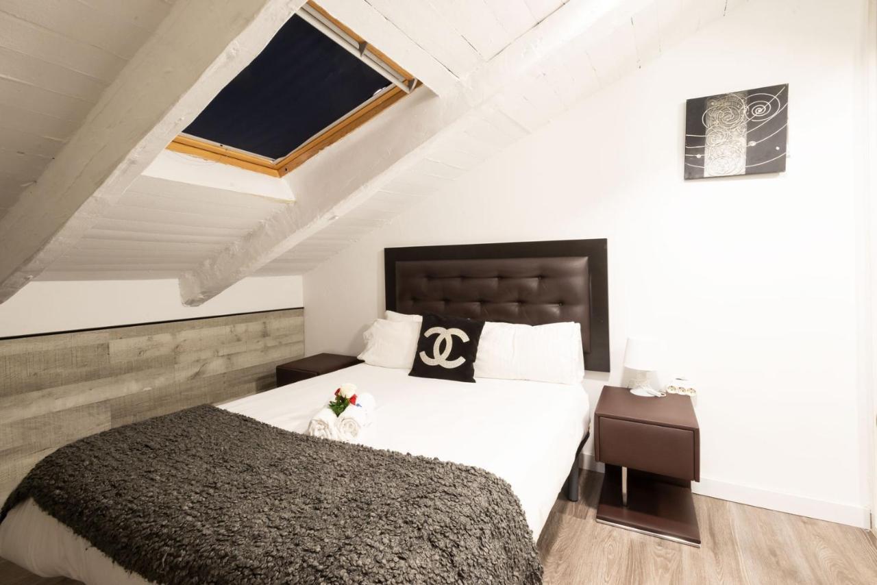 Day Gran Via Centro Sol Malasana Appartement Madrid