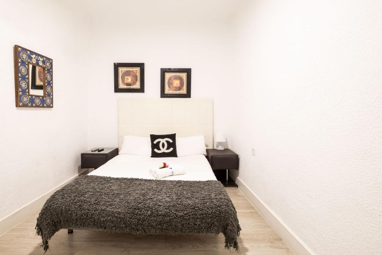 Appartement Day Gran Via Centro Sol Malasana Madrid