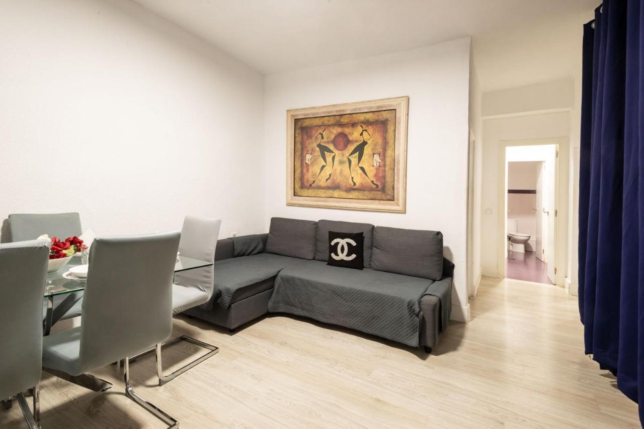 Day Gran Via Centro Sol Malasana Appartement *