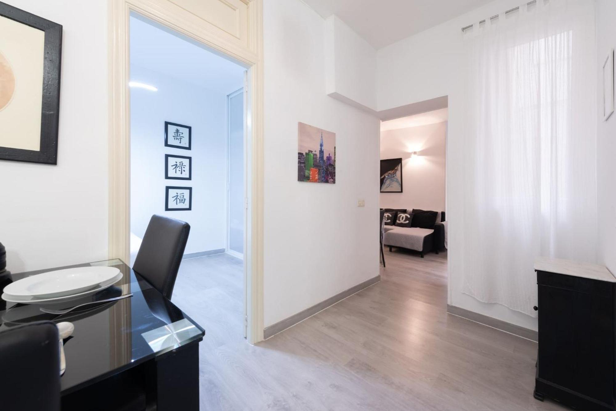 Appartement Day Gran Via Centro Sol Malasana