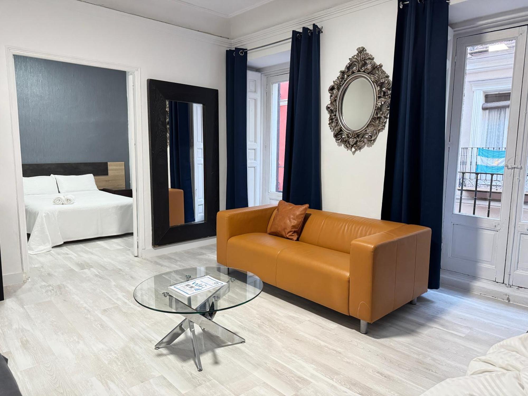 Day Gran Via Centro Sol Malasana Appartement *