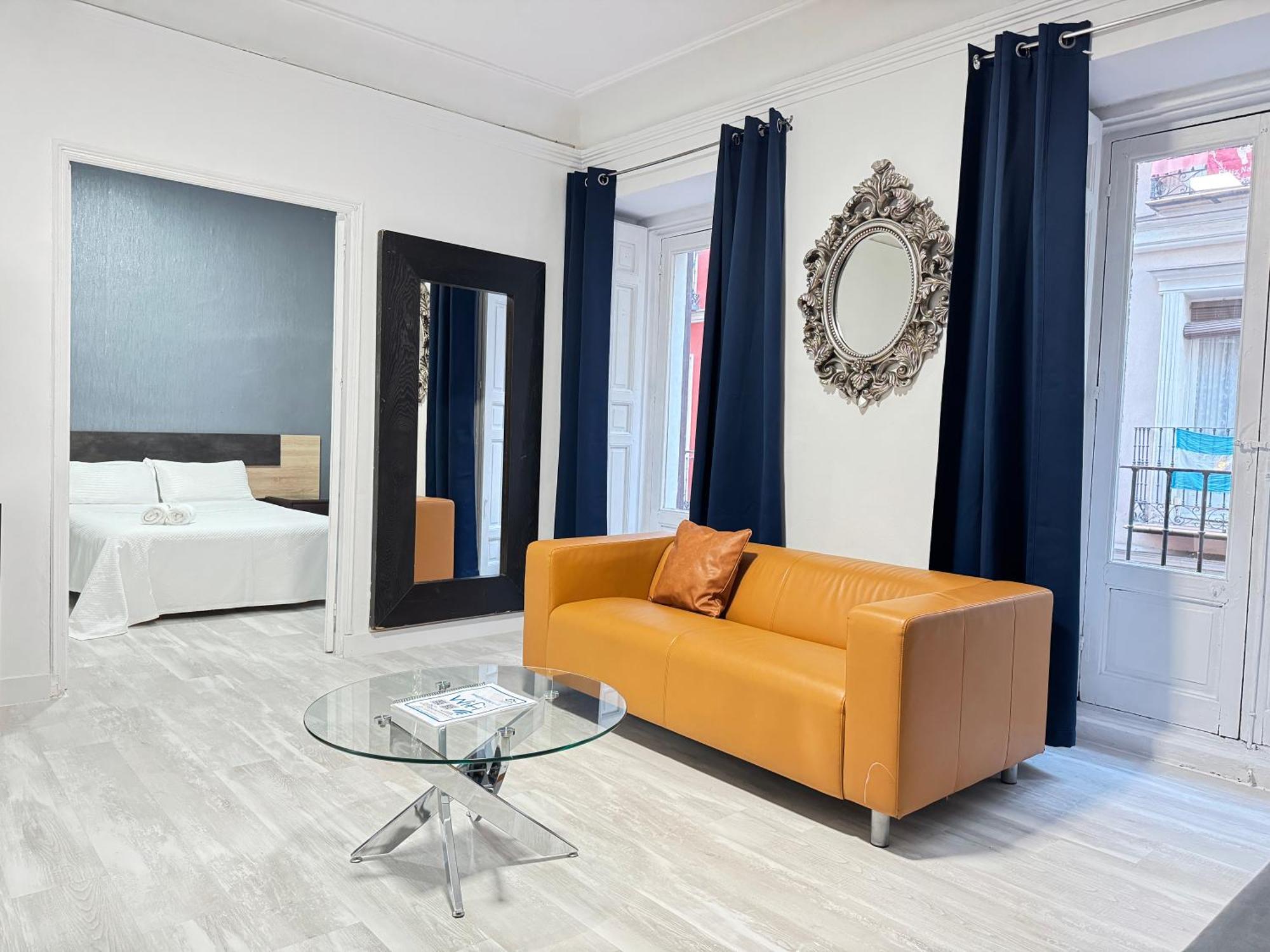 Appartement Day Gran Via Centro Sol Malasana *