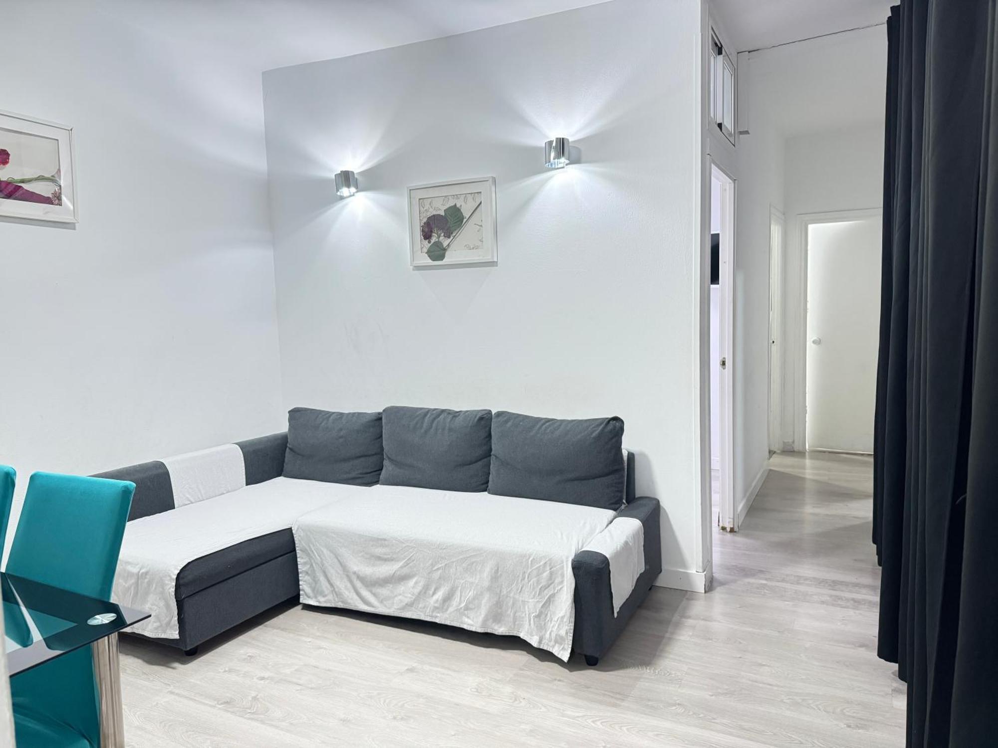 Appartement Day Gran Via Centro Sol Malasana