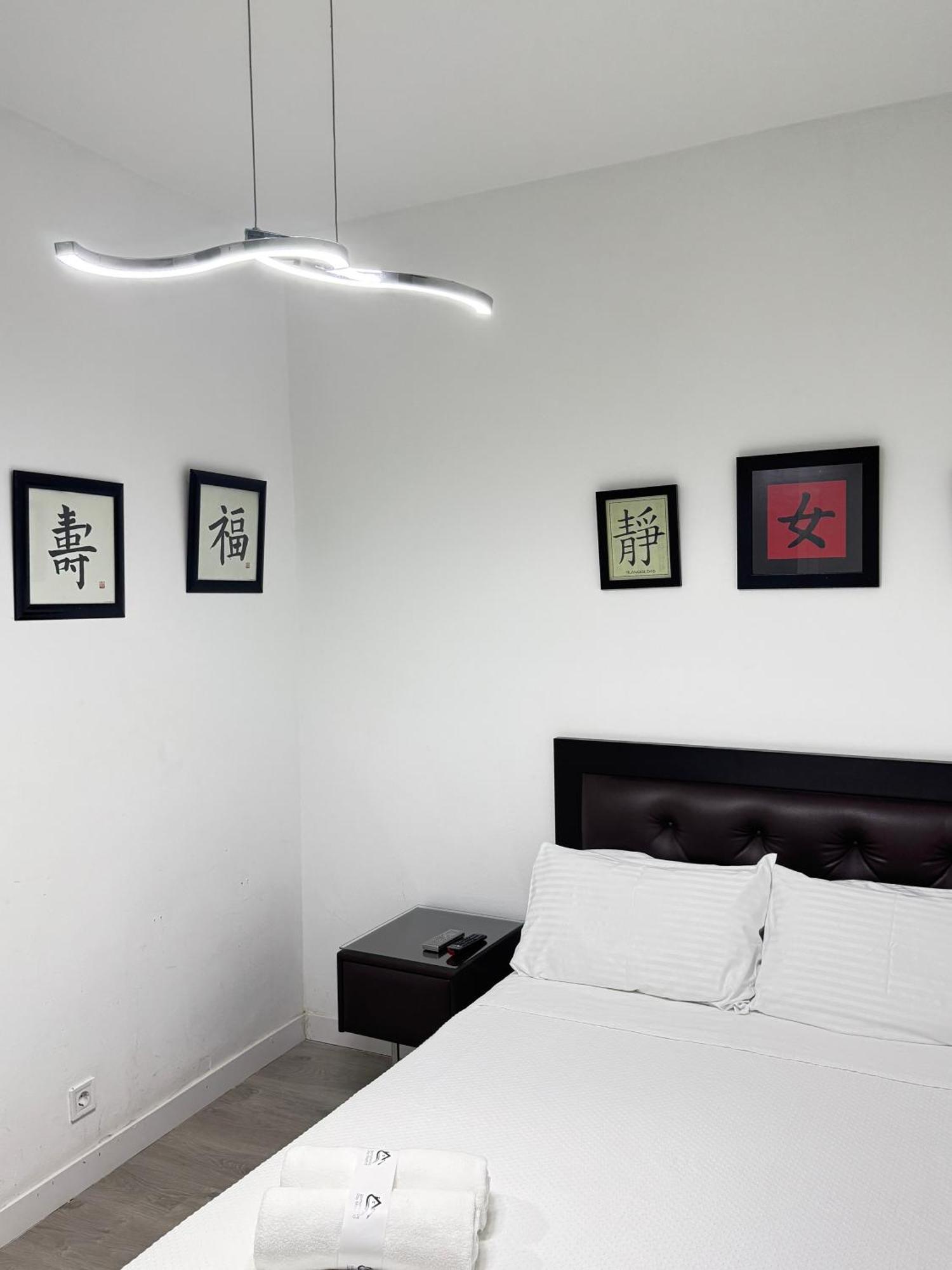 Appartement Day Gran Via Centro Sol Malasana Madrid