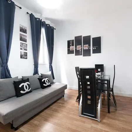 Apartamentos Day Madrid Gran Via Centro Sol Malasana Exterior photo