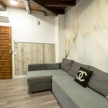 Apartamentos Day Madrid Gran Via Centro Sol Malasana Exterior photo