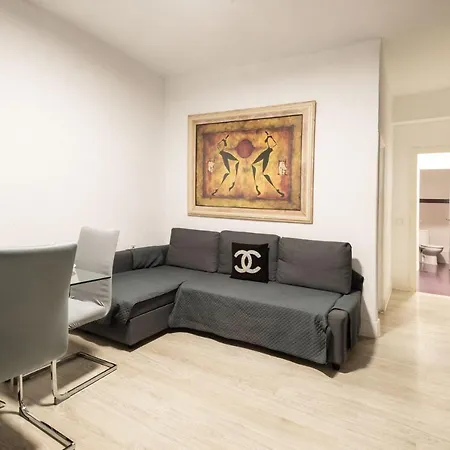 Apartamentos Day Madrid Gran Via Centro Sol Malasana Exterior photo