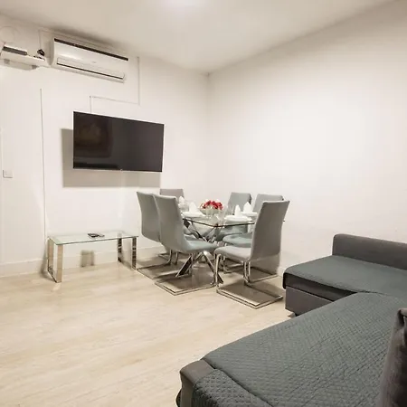 Apartamentos Day Madrid Gran Via Centro Sol Malasana Exterior photo