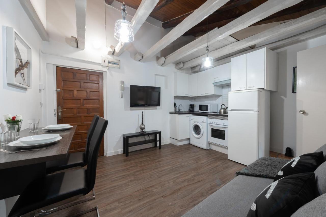 Apartamentos Day Madrid Gran Via Centro Sol Malasana Apartment *