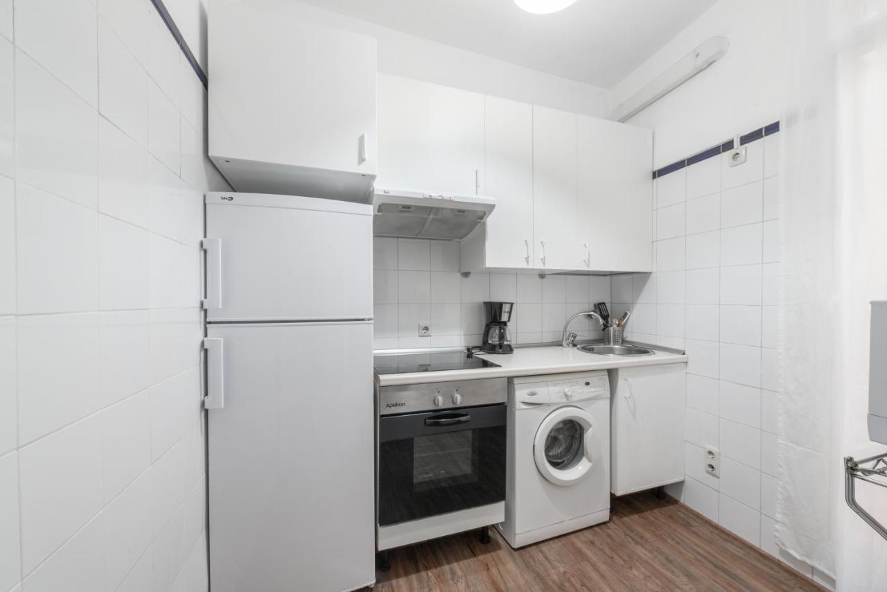 Apartamentos Day Madrid Gran Via Centro Sol Malasana *