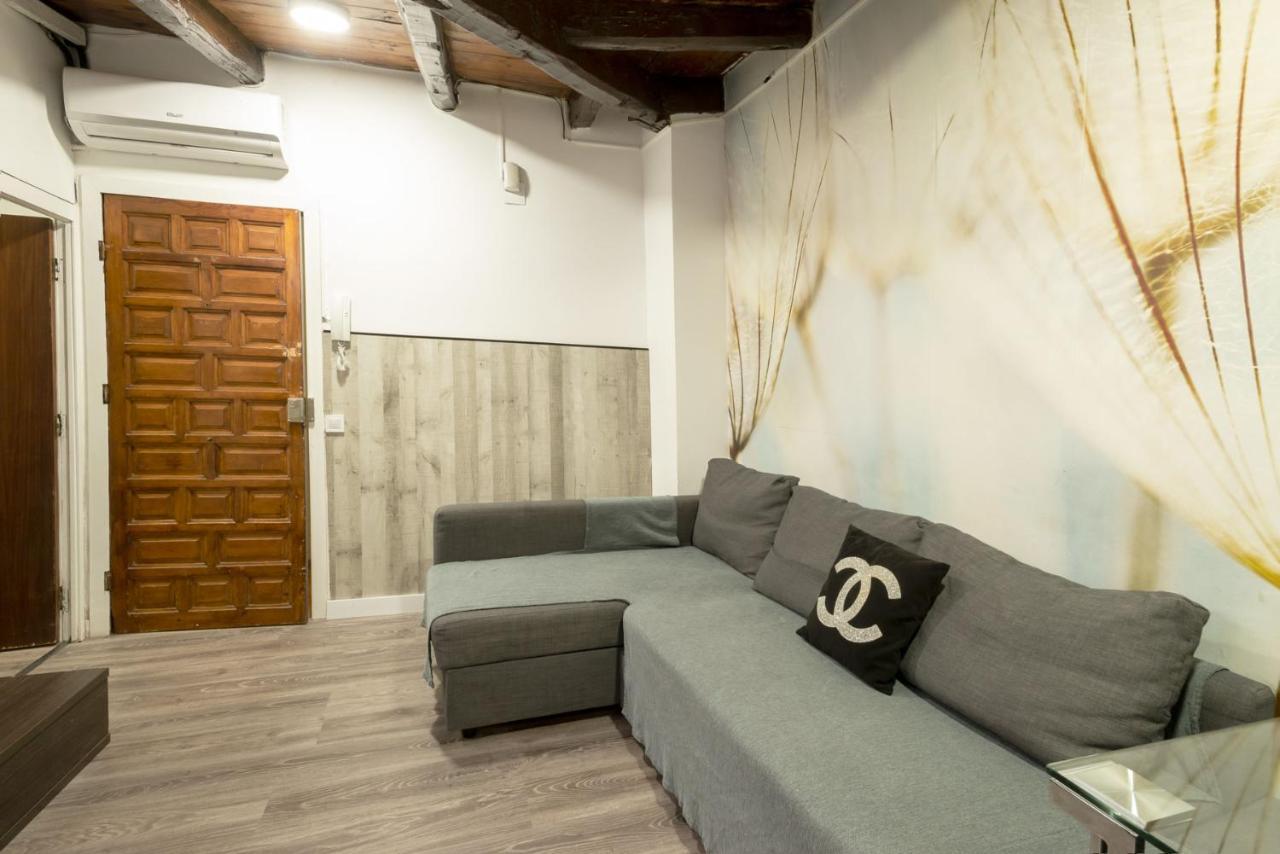 Apartment Apartamentos Day Madrid Gran Via Centro Sol Malasana Madrid