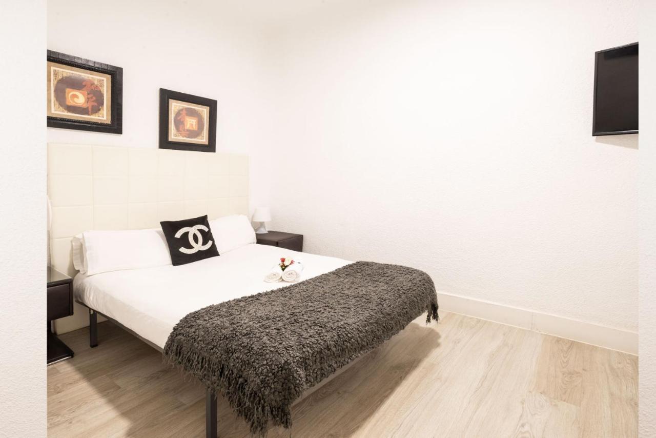 Apartamentos Day Madrid Gran Via Centro Sol Malasana Apartment Madrid