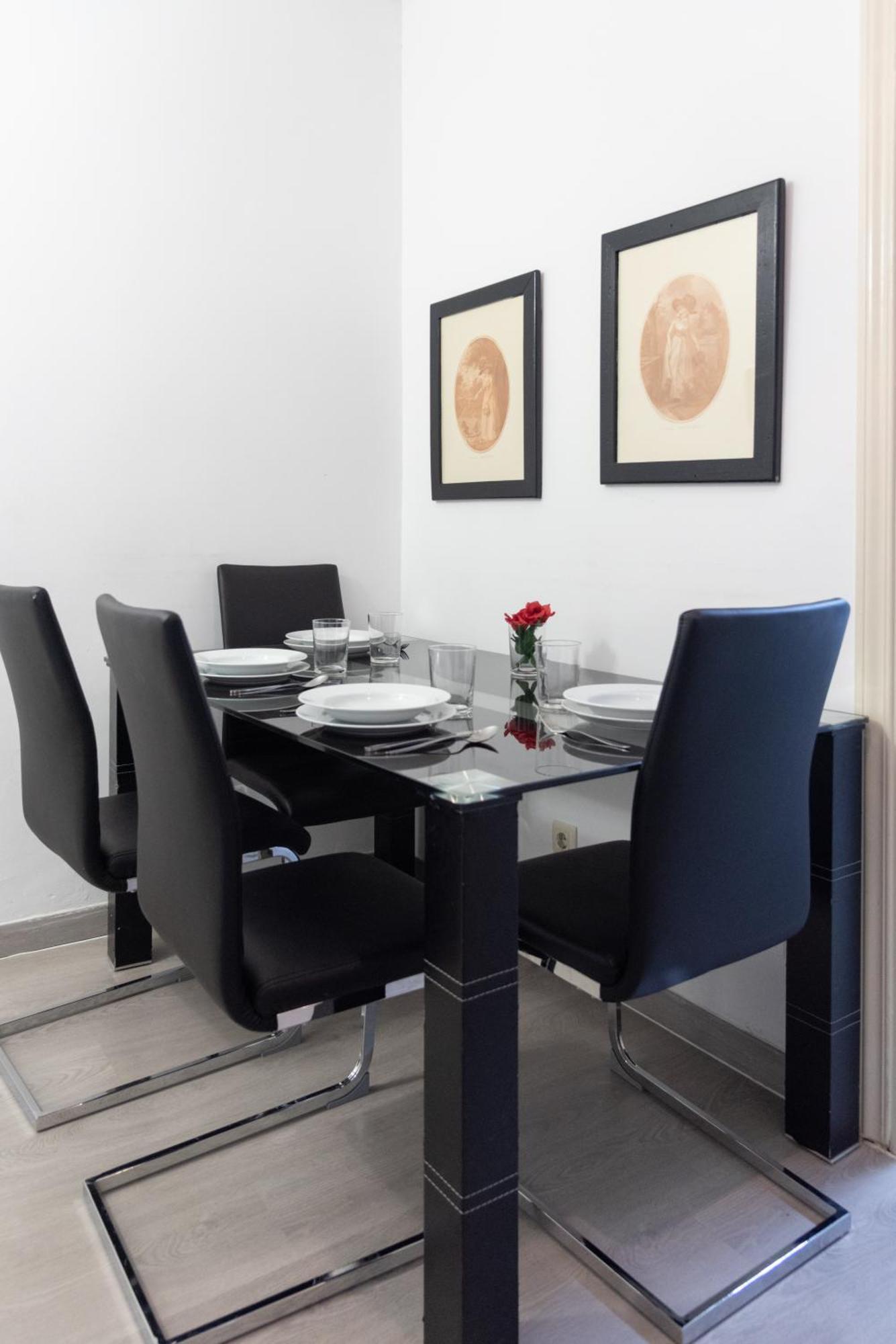 Apartamentos Day Madrid Gran Via Centro Sol Malasana * Madrid